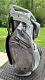 Sun Mountain Men's C130 14-way Divided Golf Cart Bag Gray / Free Nj Pickup