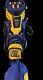 Sun Mountain Ncaa Golf Lsu Tigers 14 Way Cart Bag With Rain Cover