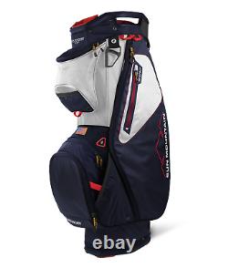 Sun Mountain Sync Cart Bag New 2022 Model