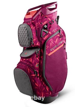 Sun Mountain Women's Diva Cart Bag New 2022 Model