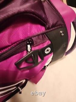 Sun Mountain Womens Cart Golf Bag New