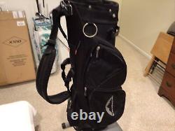 Sun Mountain golf bag 7 Slot Cart Or Walking Arete, Best offer