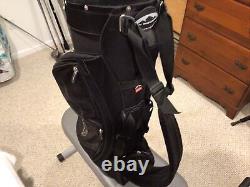 Sun Mountain golf bag 7 Slot Cart Or Walking Arete, Best offer