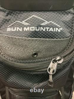 Sun Mountains C130 14 Way Dividers
