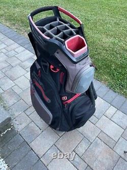 Sun mountain c-130 cart bag