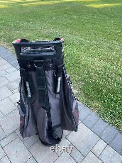 Sun mountain c-130 cart bag