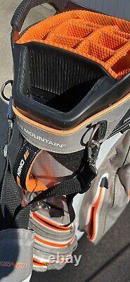 Sun mountain cart staff bag h2no