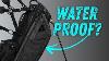 Sunday Golf Bag Review Is The Storm Ryder Worth It