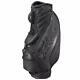 Titleist Golf Men's Caddy Bag Simple Athlete 9 X 47 Inch 2.8kg Cb991 Black Ems