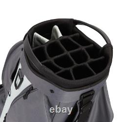 TaylorMade 2022 Cart Lite Bag