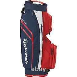 TaylorMade 2022 Cart Lite Cart Bag HOT HOT