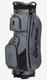 Taylormade 2023 Pro Cart Bag Color Charcoal