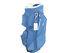 Taylormade Blue Cart Bag 14 Dividers 7 Pockets Rain Cover