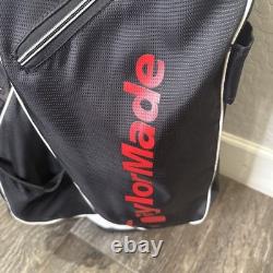 TaylorMade Cart Golf Bag 14 Way EUC