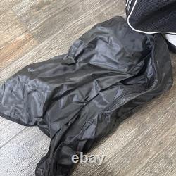 TaylorMade Cart Golf Bag 14 Way EUC