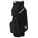 Taylormade Cart Lite 24 Black Cart Golf Bag