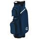 Taylormade Cart Lite 24 Navy Cart Golf Bag