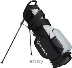 TaylorMade Golf 2023 Classic Stand Golf Bag