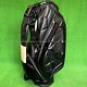 Taylormade Golf Cart Bag Premium Modern 9.5 In Black Divider 4 Way Single Strap