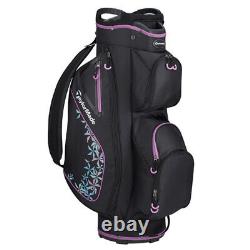 TaylorMade Kalea Cart Bag