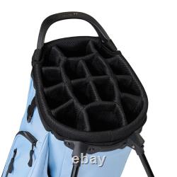 TaylorMade Mens Flextech Crossover Stand Bag New 2025