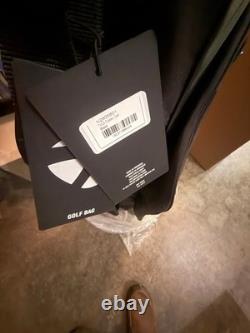 TaylorMade Pro 2023 Black Cart Golf BagNEW WithTAGS