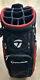 Taylormade R5 Xl 14-way Cart Golf Bag