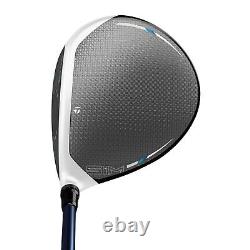 TaylorMade SIM MAX Men's Full Golf Set (Driver+3W+Irons+Bag+Balls) NEW! 2020