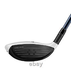 TaylorMade SIM MAX Men's Full Golf Set (Driver+3W+Irons+Bag+Balls) NEW! 2020