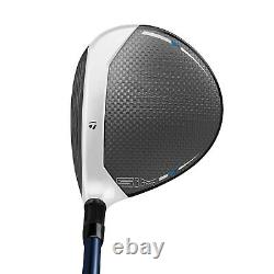 TaylorMade SIM MAX Men's Full Golf Set (Driver+3W+Irons+Bag+Balls) NEW! 2020