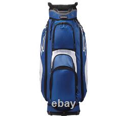 TaylorMade Select Plus Cart Bag