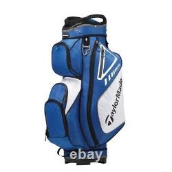 TaylorMade Select Plus Cart Bag Choose your color