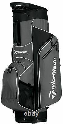 TaylorMade TM 5.0 Golf Cart Bag New Choose Color