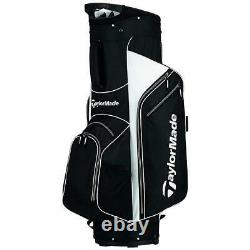TaylorMade TM 5.0 Golf Cart Bag New Choose Color