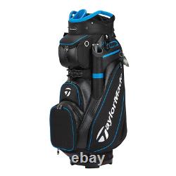 TaylorMade TM23 Premium Cart Bag