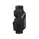 Taylormade Taylormade Golf 2023 Classic Cart Golf Bag Black