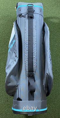 Taylormade 2020 Kalea Womens Cart Bag 14-Way Divide Strap