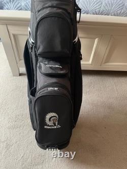 Taylormade Cart Lite Golf Bag Free Shipping