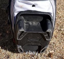 Taylormade Catalina cart 14-way dividers golf bag