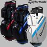 Taylormade Deluxe Golf Cart Bag 2020 Model All Colours 15-way 20% Off
