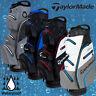 Taylormade Deluxe Waterproof Golf Cart Bag 2020 Model All Colours 28% Off