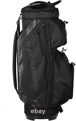 Taylormade Golf Pro Cart Bag