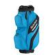 Taylormade Golf Supreme Cart Bag Mens -new 2019- Blue
