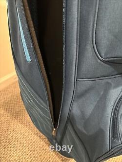 Taylormade Kalea Premier Women's Golf Cart Bag, Used 5 X