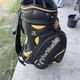 Taylormade R5 Hundred Series Golf Bag 6 Way 3 Pockets Cart Bag W Shoulder Strap