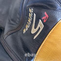 Taylormade R5 Hundred Series Golf Bag 6 Way 3 Pockets Cart Bag W Shoulder Strap