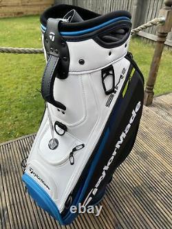 Taylormade (SIM2) Tour Cart Bag New 2021