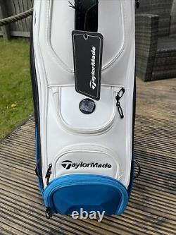 Taylormade (SIM2) Tour Cart Bag New 2021