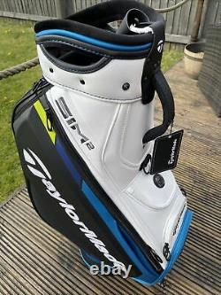 Taylormade (SIM2) Tour Cart Bag New 2021