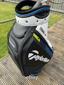 Taylormade (SIM2) Tour Cart Bag New 2021